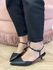 Scarpin Emma Preto