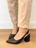 Scarpin Elena Preto