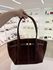 Bolsa Carol Chocolate