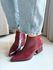 Bota Nadia Marsala