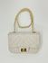 Bolsa Lorena Off White