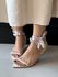 Flat Boho Amarelo Manteiga