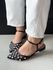Slingback Emily Preta