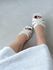 Flat Eloa Off white 
