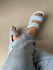 Birken Cecilia Azul
