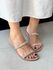 Flat Luana Nude