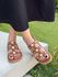 Birken Boho Caramelo