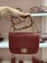 Bolsa Lorena Vermelha