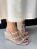 Tamanco Aline Off white