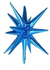 Sputinik Azul Metalizado