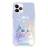 Capa Flexivel Personalizada Com Nome Fantasy Kitty