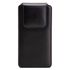 CAPA PARA CELULAR COURO CLIP CINTO PREMIUM EXGG 17,5X8,5X1,5CM PRETO