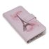 CAPA CARTEIRA ESTAMPADA EIFFELFLOWER E169