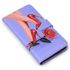 CAPA CARTEIRA ESTAMPADA SCARPIN