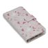 CAPA CARTEIRA ESTAMPADA BORBOLETA BOSK E213