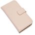 CAPA CARTEIRA COURO CELLWAY ROSA BEBE