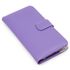 CAPA CARTEIRA COURO CELLWAY LILAS