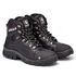 Bota Nemesis - Preto Liso