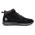 Sneaker Respect OXXI Preto