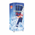 Envelopamento Geladeira Red Bull