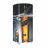 Envelopamento Geladeira Black Label 