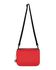 Bloco Vermelho - Bolsa e Pochete