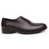 Sapato Social Oxford Inglaterra Couro Cafe