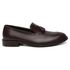 Mocassim Loafer Social Russia Bambolim Couro Cafe