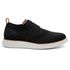 Tênis Masculino Suiça Casual Knit Preto 