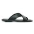 Chinelo Transpassado Filadelfia em Couro