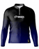 CAMISA DE PESCA C.F BRASIL LINHA EXTREME PAPAN AZUL MARINHO