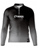 CAMISA DE PESCA C.F BRASIL LINHA EXTREME PAPAN CINZA