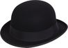 Chapéu Pralana Chaplin Preto