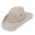 Chapéu Traiado Americano com estrela Snake Off White