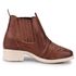 Bota Infantil Traiadinhos Country Marrom Chocolate