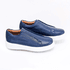 Cirrus Sneaker Flat Marinho |PR-CSM|