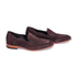 Citation Mus Mocassim Chocolate |PP-CMC|