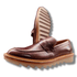 Grand Caravan Mocassim Tratorado Havana |PT-CTH|