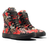Bota de Treino Cheia de Marra Strike Floral