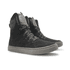 Bota de Treino Cheia de Marra Boxer Full Black