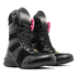 Bota de Treino Cheia de Marra Spike Preto com Pink