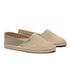 Sapatilha Alpargatas Espadrilhe Classic All Gender Chazz Areia