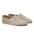 alpargatas yatch classic slip ou chazz - areia - unissex