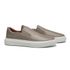 Tênis Slip On Casual Chazz Bege