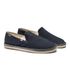Alpargata yatch II CLASSIC chazz lona marinho - masculino