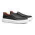 Casual Slip On Opala 4.1 Chazz Preto