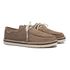 tenis espadrille cacareco chazz rato camurça