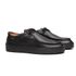 Sapato Casual Canadian Vintage Couro All Black