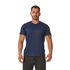 Camiseta Básica Masculina Azul Marinho