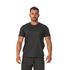 Camiseta Básica Masculina Preto